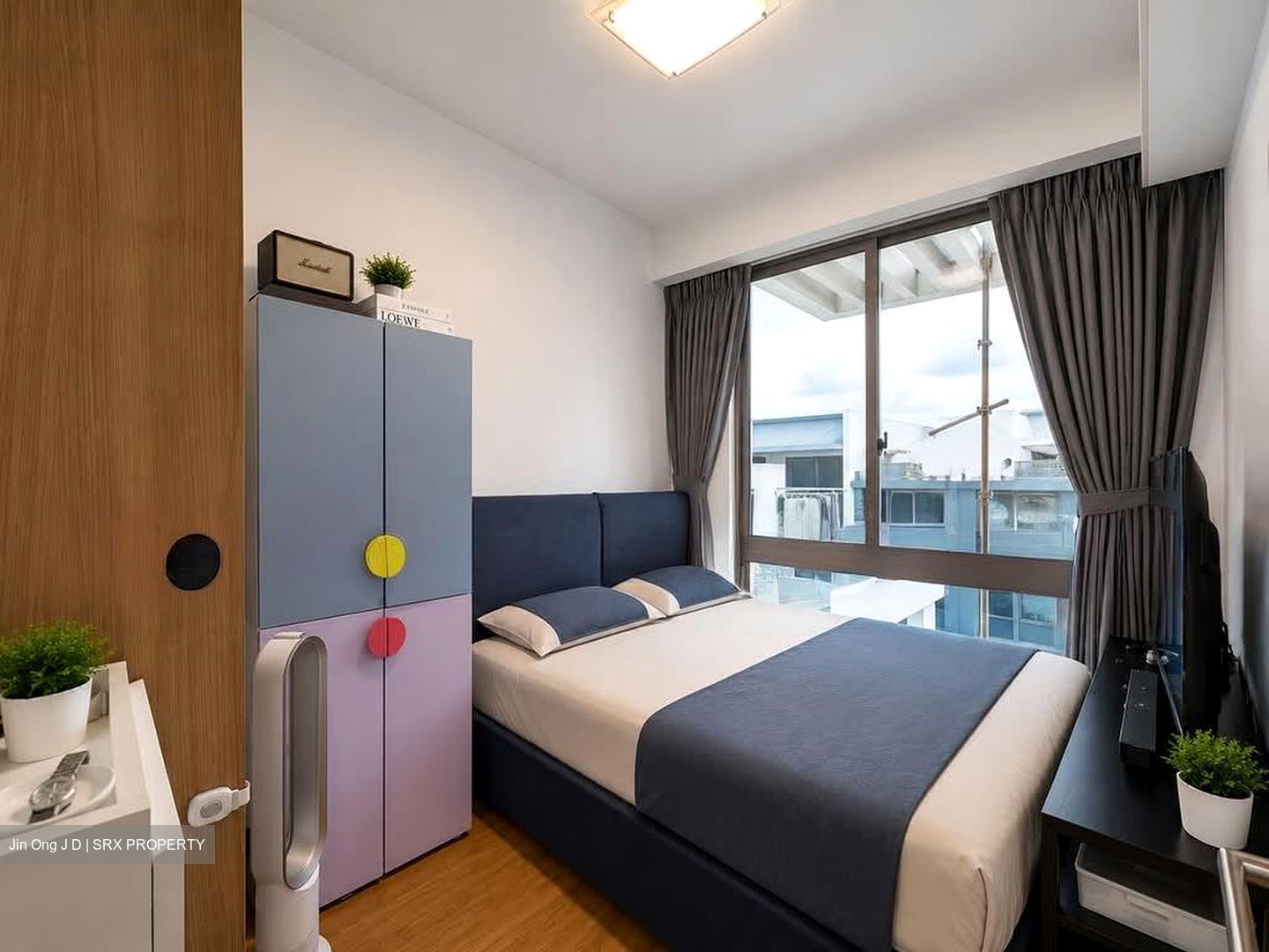 Idyllic Suites (D14), Apartment #594213021